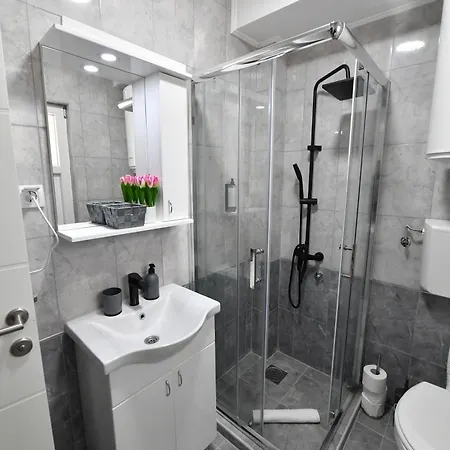 Apartamento Vuk Divčibare