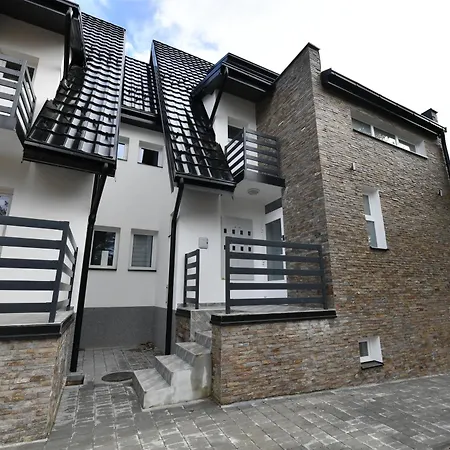 Vuk Apartament Divčibare