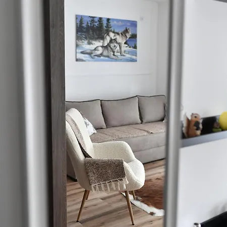 Vuk Apartament Divčibare