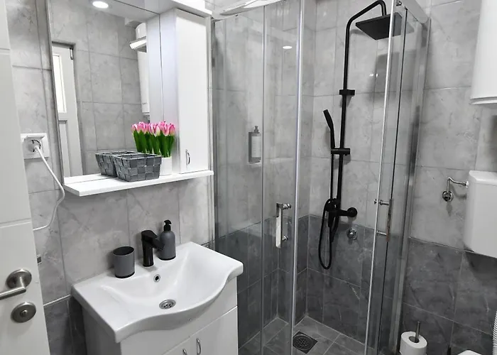 Apartman Vuk Divčibare