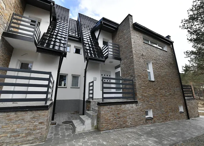 Vuk Apartman Divčibare