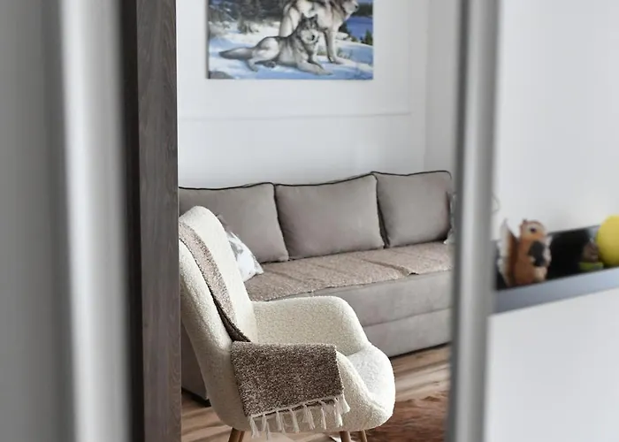 Vuk Apartman Divčibare