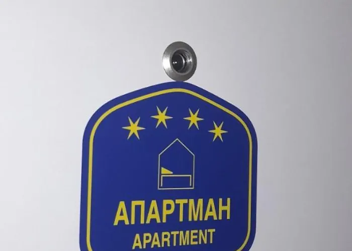 Apartman Vuk *